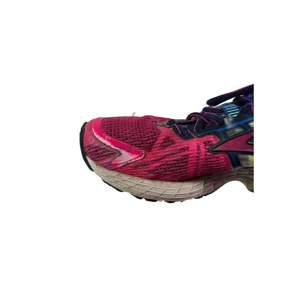 Women's Brooks Ravenna Size 9.5 B - Picture 3 of 7